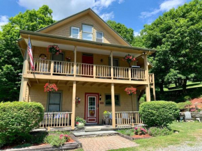 The Historic Phoenix Inn, Cooperstown